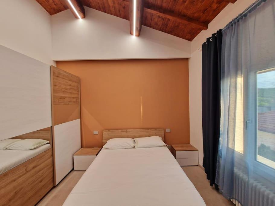 Appartamento Ombra Pontassieve Exterior photo