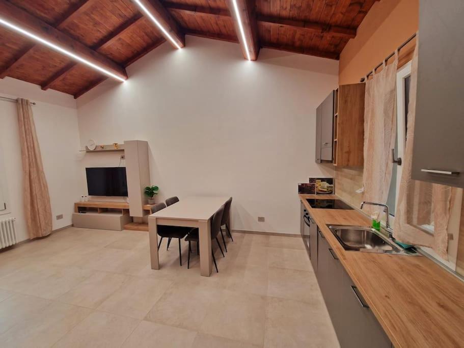 Appartamento Ombra Pontassieve Exterior photo
