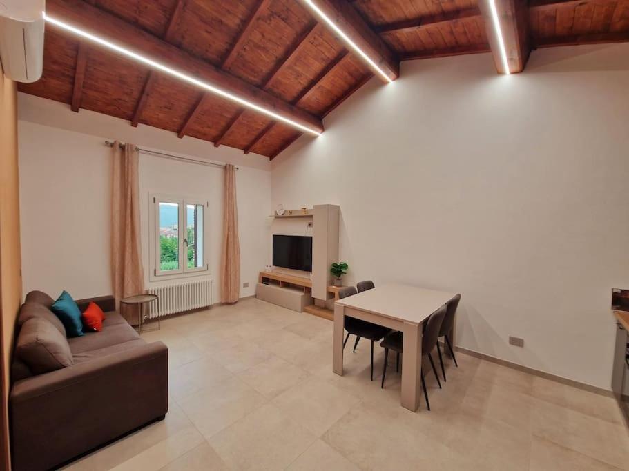 Appartamento Ombra Pontassieve Exterior photo
